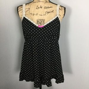 Joe Boxer XL Night Gown. EUC